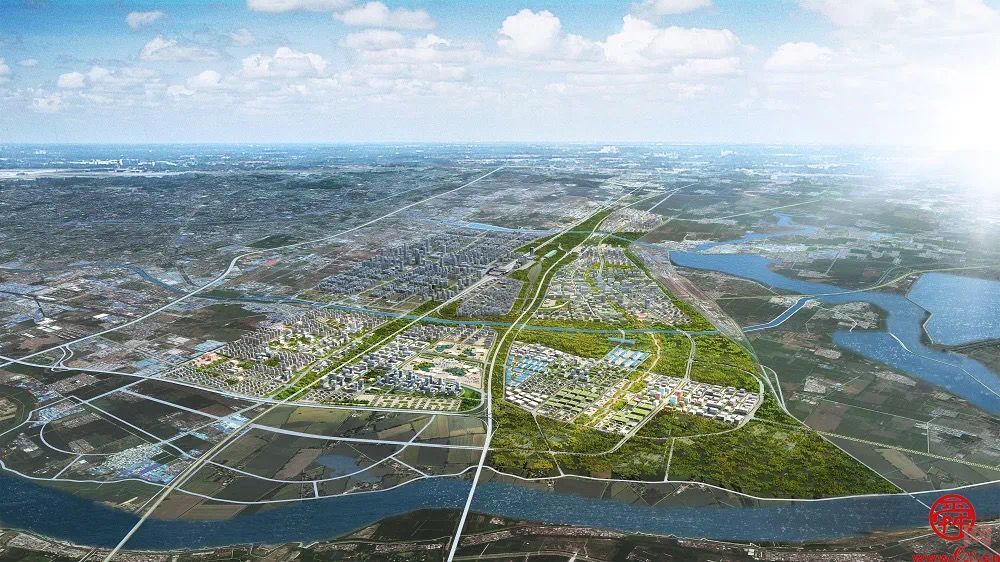 济南国际医学中心举办“海右人才”政策宣讲会