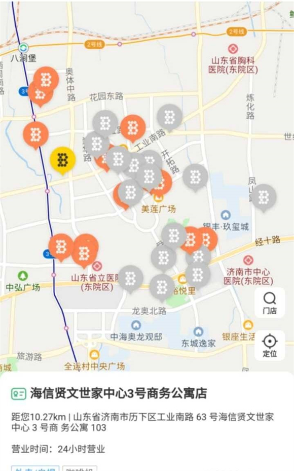 7-11首店撤店，便利蜂大量关店，济南便利店在扩张中调整