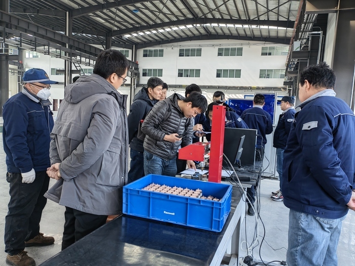 高铁智造，济南这三家企业正“弯道超车”