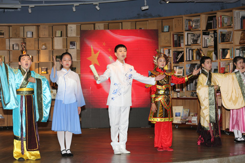 阅读让成长有力量！山东省暨青岛市2020年“绿书签行动”系列宣传启动
