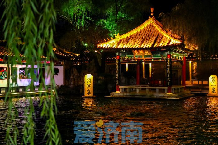 凭景点门票即可免费乘坐“文旅巴士”专线，9个站点带你“沉浸式”畅游泉城