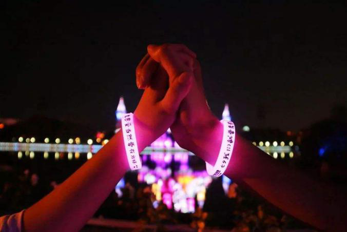 【我们的节日·七夕】济南方特七夕星空节浪漫来袭，全城将赴浪漫之约