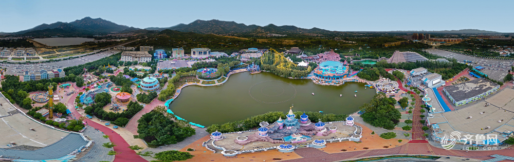 @所有人！山东这些景区本周末起陆续恢复开放！