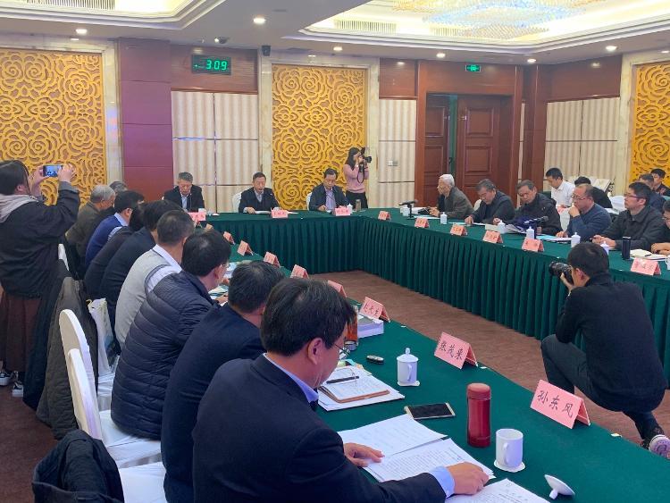 引黄济青改扩建主体工程完成 能满足“三线”调水