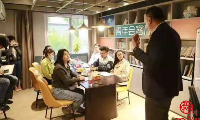 济南入选全国青年发展型城市试点，青年将获得什么？