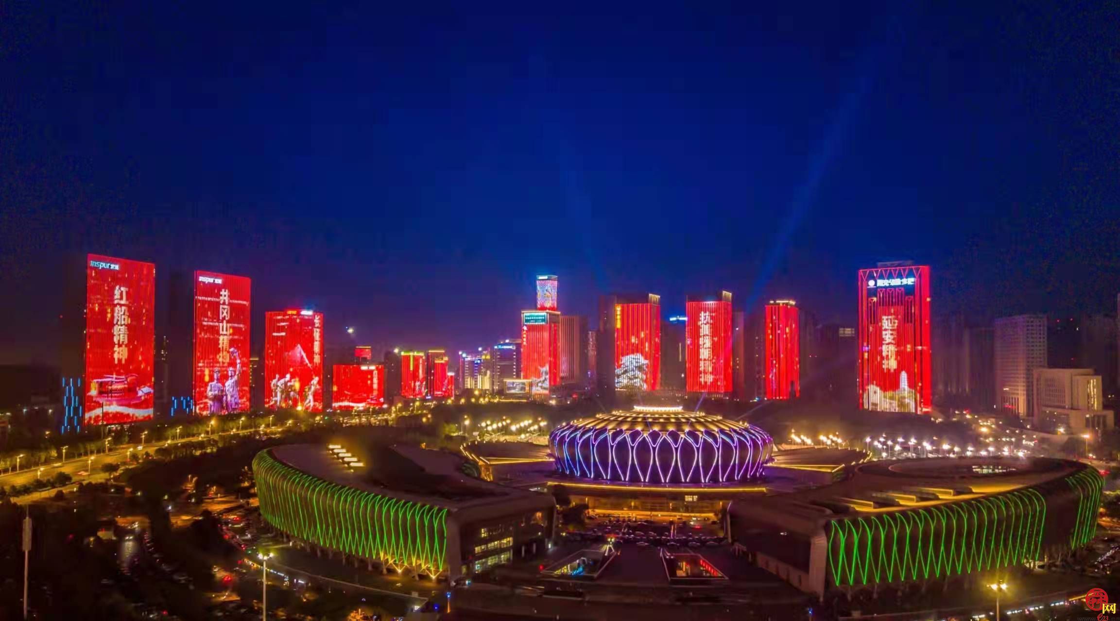 迎接全国文明典范城市测评 济南城管以精细化管理助推城市"颜值"品质