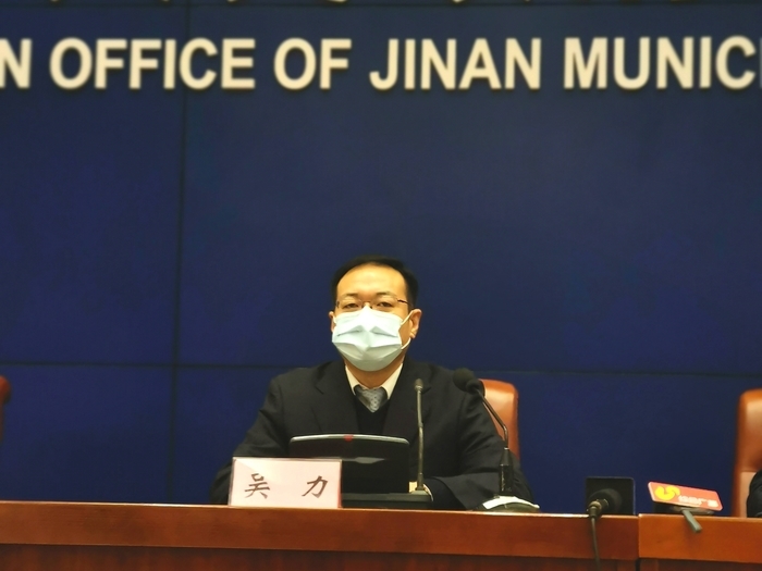 济南市住建局走访了解企业困难 高层建筑达到6层即可预售