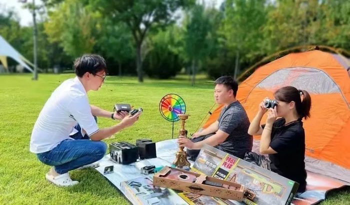 126.82万人畅游公园！济南千佛山、动物园等公园景区“双节”客流创新高