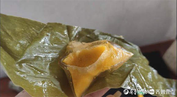 椰子、茉莉、咖啡……临近端午，粽子口味“卷”起来