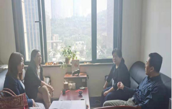 济南市民营经济局打造“投资论道面对面”服务品牌，多维度支持民企发展