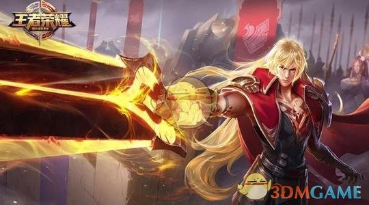 4.25王者荣耀版本更新 王者快跑攻略 这几个英雄跑的快