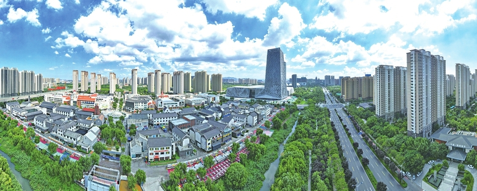 【在习近平新时代中国特色社会主义思想指引下】惟改革者进 惟创新者强 济南推动改革走深走实打造创新“策源地”