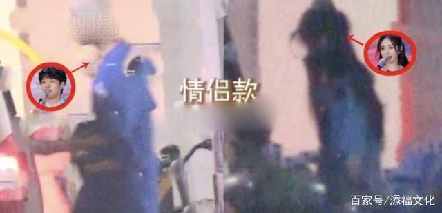 杨幂魏大勋疑似同居|又添新瓜！杨幂魏大勋疑似同居现身横店同一小区 两人穿情侣款上班太甜了