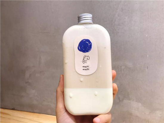 周杰伦来杭州开奶茶店了？奶茶虽好喝，减肥价更贵