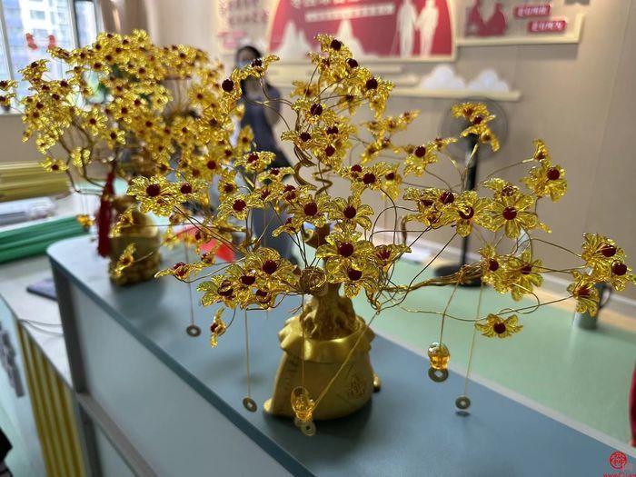 枣园街道绣源北城社区： “心”融合促进“新”融合 五“He”共治  融出社区“一家亲”