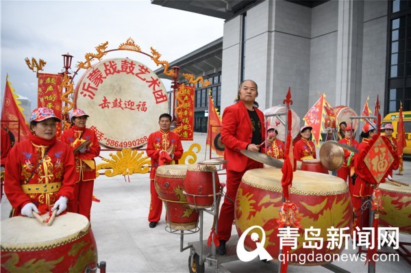 今日可订鲁南高铁首发车票！青岛北至临沂北87元