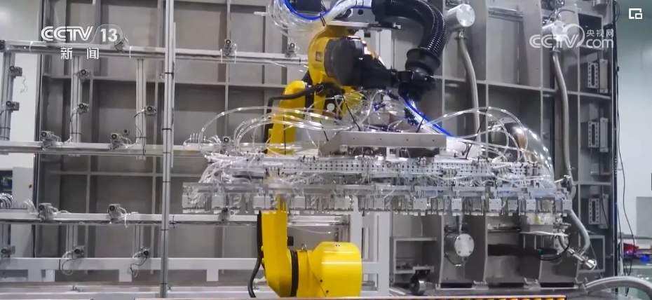 97.0%、73.2%、22.9%！多组增长数据折射经济恢复向好态势