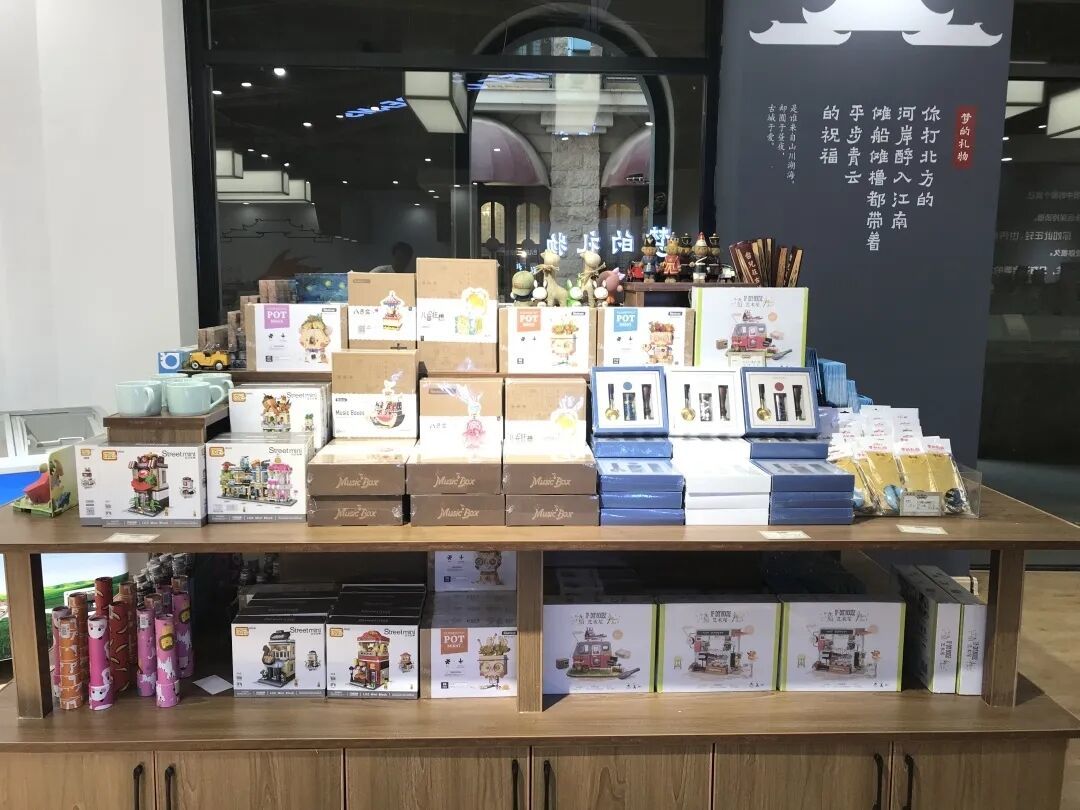 山东百万车友票选自驾游第一目的地竟然在这里！“五一”约起来，玩转台儿庄古城