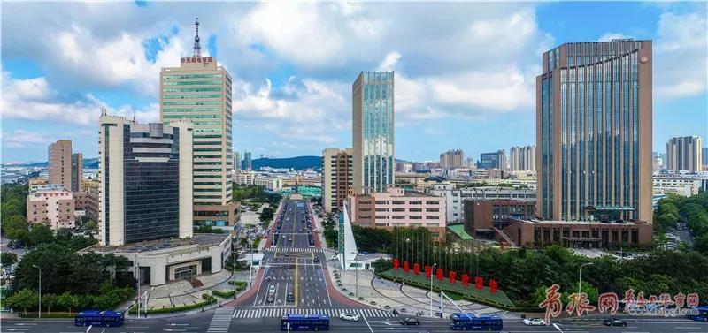 青岛自贸试验片区“满月”：起步就像冲刺