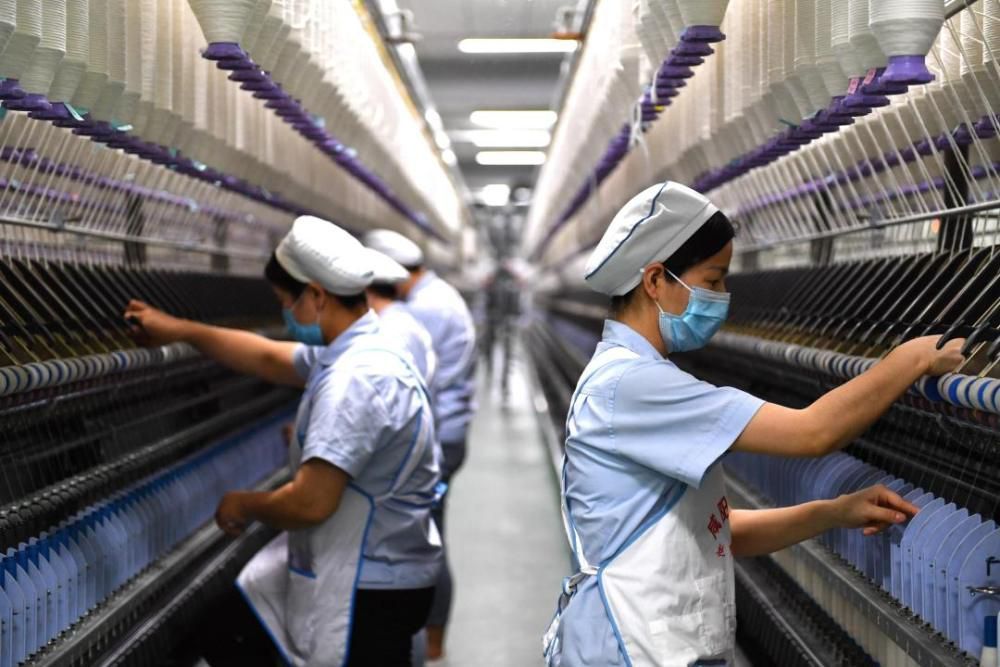 变与不变看两会——2020年两会记者观察