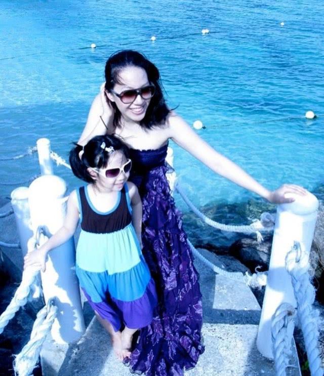 甄子丹为女儿庆生是什么情况?怎么回事?终于