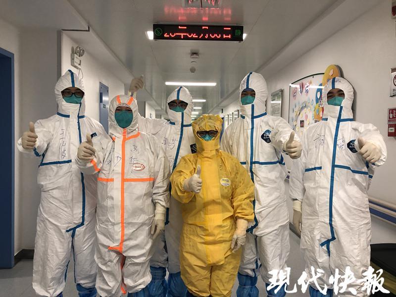 “武汉战疫”发起总攻：应收尽收，一个都不能少！