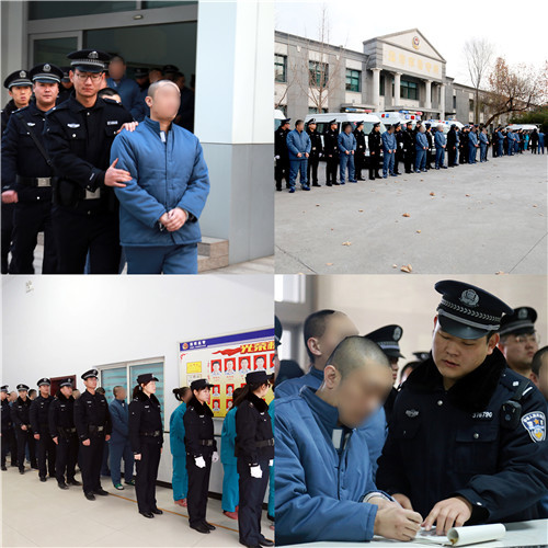 ２０人被判刑！淄博这起涉黑案件一审宣判