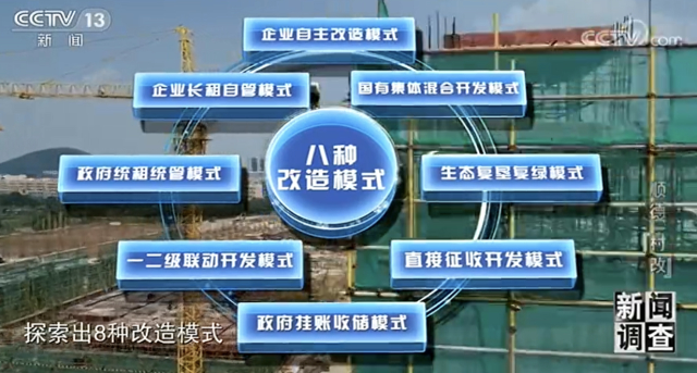 破旧立新 制造业闻名的顺德如何产业升级再出发