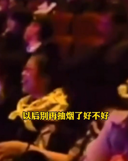 致敬!钟南山袁隆平罕见同台 中国最硬核