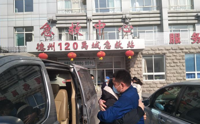 18天连派9批医疗队！关键时刻，“山湖”与共战“疫”到底