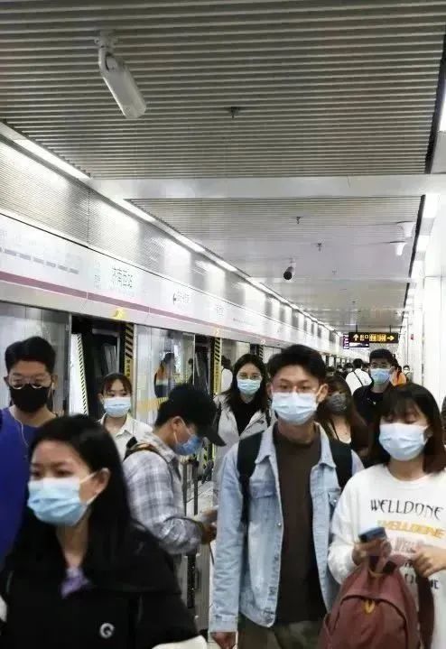 @在校大学生 快来领取免费乘济南地铁福利