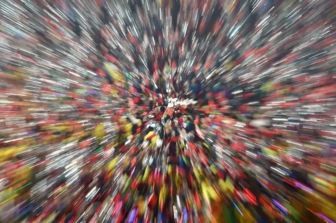 这些精选的国庆照片，值得我们永久收藏！