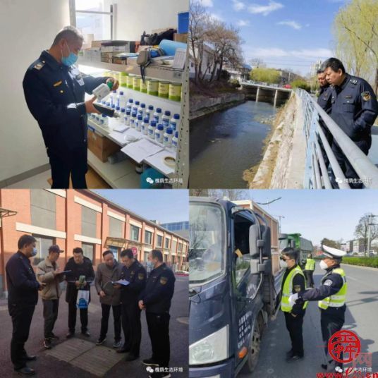 “生态兴”迈上高质量发展新台阶  擦亮生态底色守护槐荫“诗与远方”