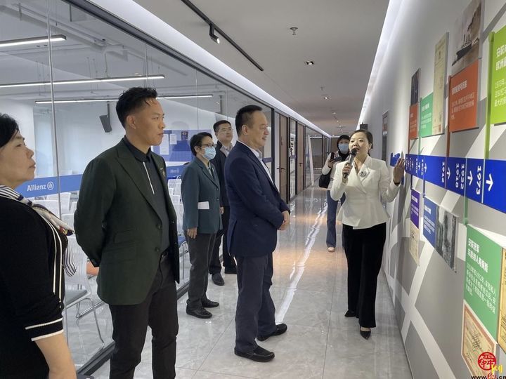 激扬青春，逐梦泉城！市政协“商量”聚焦青年友好型城市建设