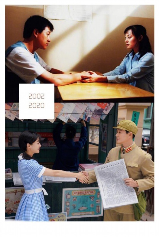 孙俪自拍的心理节奏|孙俪自拍的心理节奏是什么梗?娘娘拍照都如此“戏精”太可爱了