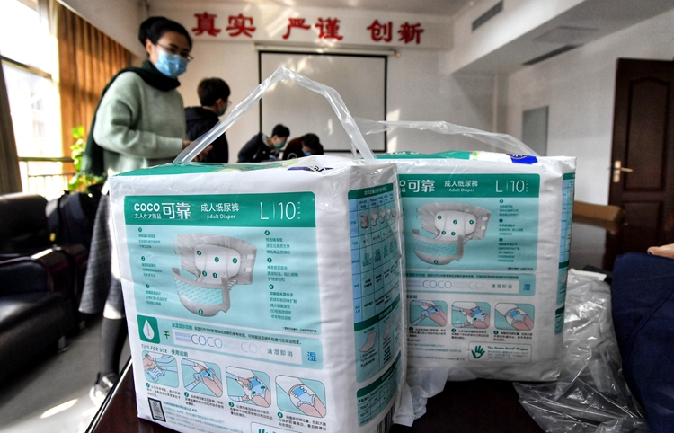 召必应，战必胜！山东第一医科大学附属皮肤病医院医护人员向湖北出发