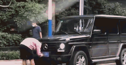 曝于汉超涂改车牌是怎么回事?终于真相了,原来是这样！