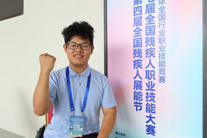 蓄势待发，“亮绝活儿”！这群来自济南的“明星选手”，闪闪发光