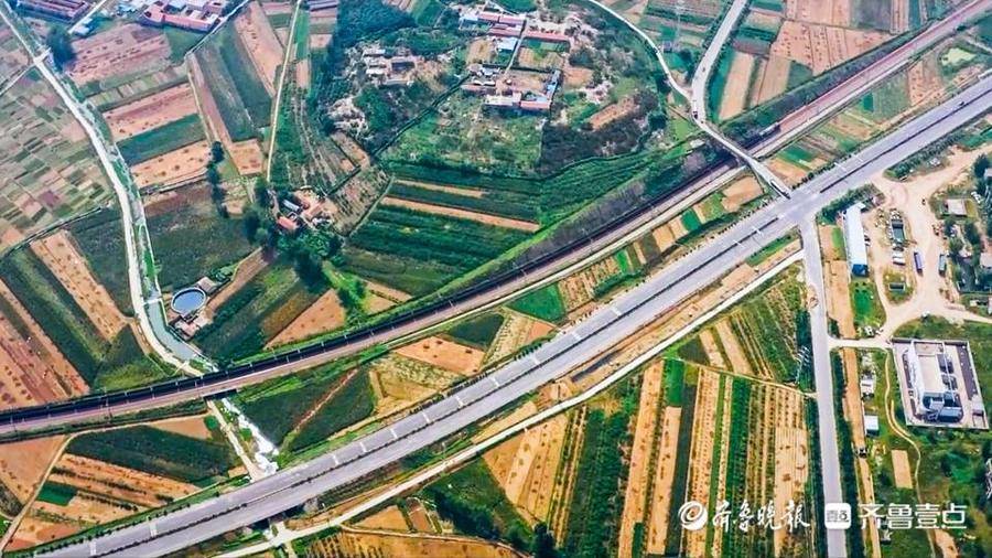 开往春天的列车！中欧班列“齐鲁号”越做越大的朋友圈