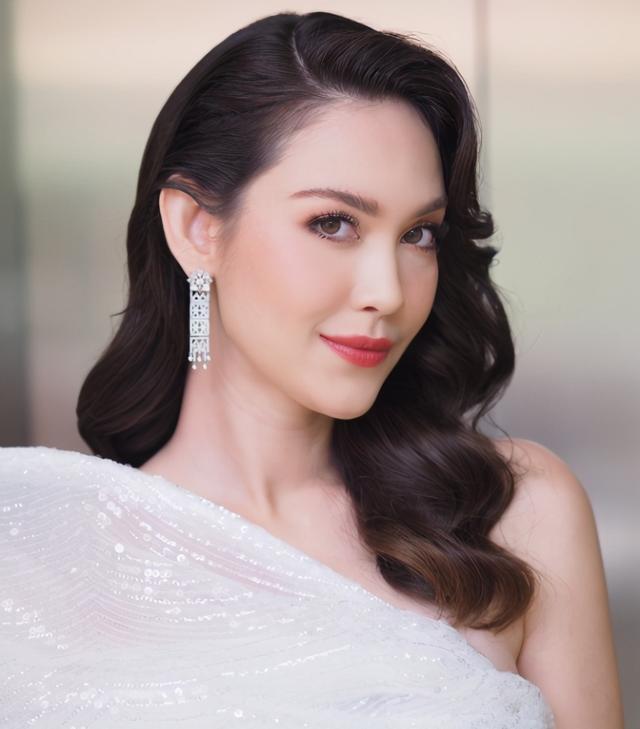 Matt|泰国女星遭网暴起诉索赔21万 网友：国内可以效仿一下