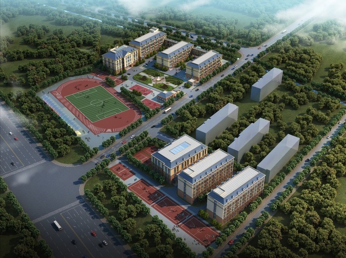 喜讯!济南三中荣获2019年济南市“五一”劳动奖章