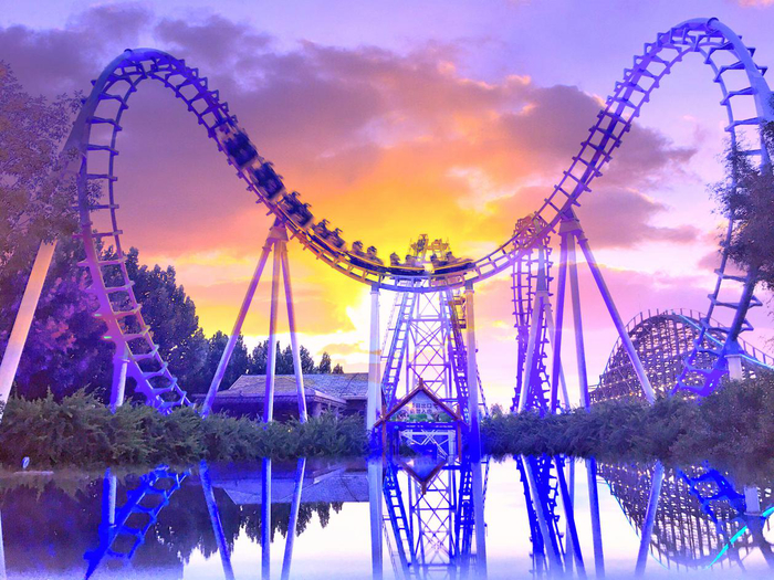 【我们的节日·七夕】济南方特七夕星空节浪漫来袭，全城将赴浪漫之约