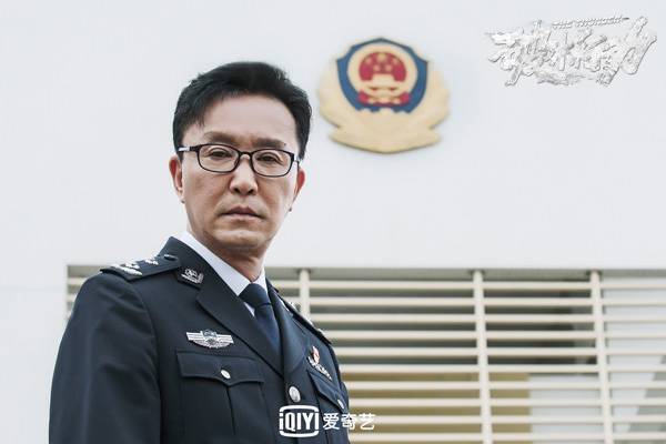 《破冰行动》今晚VIP大结局 塔寨之战全面爆发黑白角逐终收网！