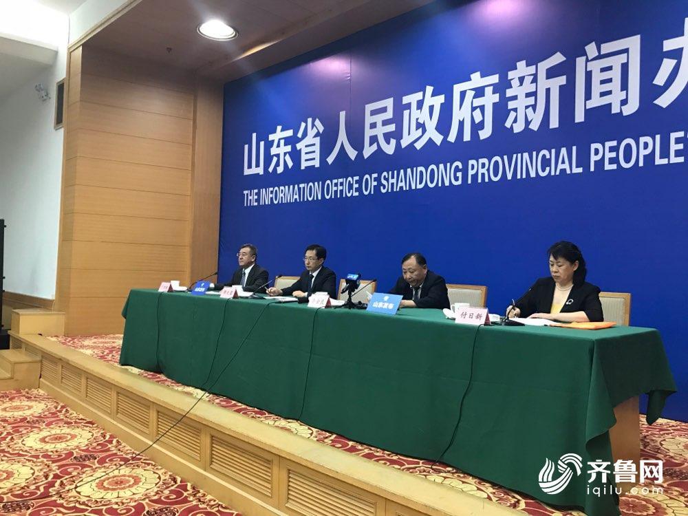 山东海洋科研力量占全国40% 将通过标准化建设提高核心竞争力