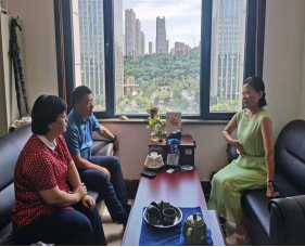 济南市民营经济局打造“投资论道面对面”服务品牌，多维度支持民企发展