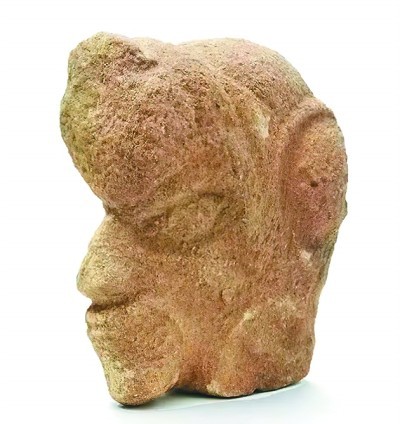 考古中国：8000年前的中国就开始与西方交流