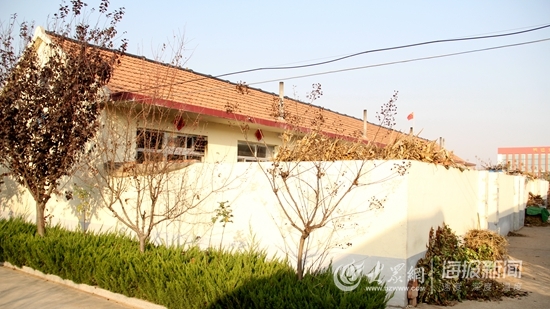 这就是山东丨日照市山海天养老图鉴：两城三村幸福院托起幸福梦