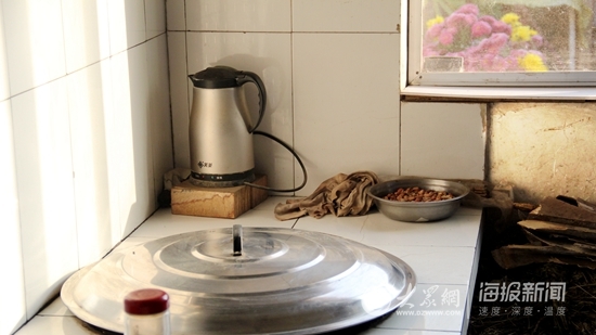 这就是山东丨日照市山海天养老图鉴：两城三村幸福院托起幸福梦