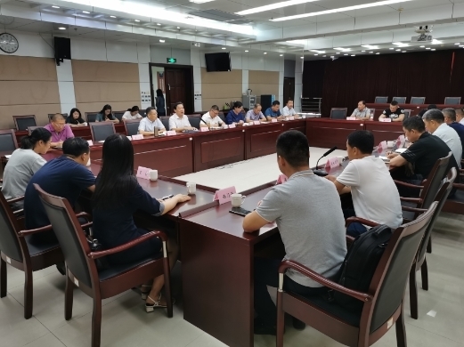 家电维修投诉上升 济南市场监管局邀13家企业畅议行业乱象治理