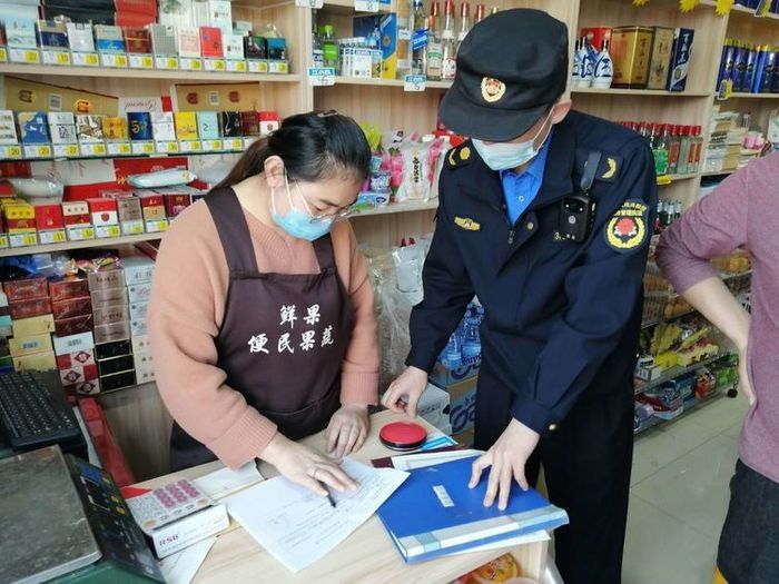 章丘：精细化管理促城市品质再提升